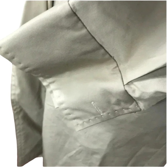 Elie Tahari Size 12 Maura Vintage Dress With Waist Tie. New With Tags - Picture 2 of 8